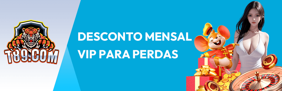 quanto é pra apostar a mega senna